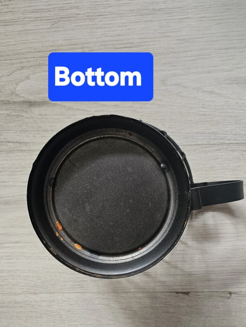 Coffee Pods Storage Basket